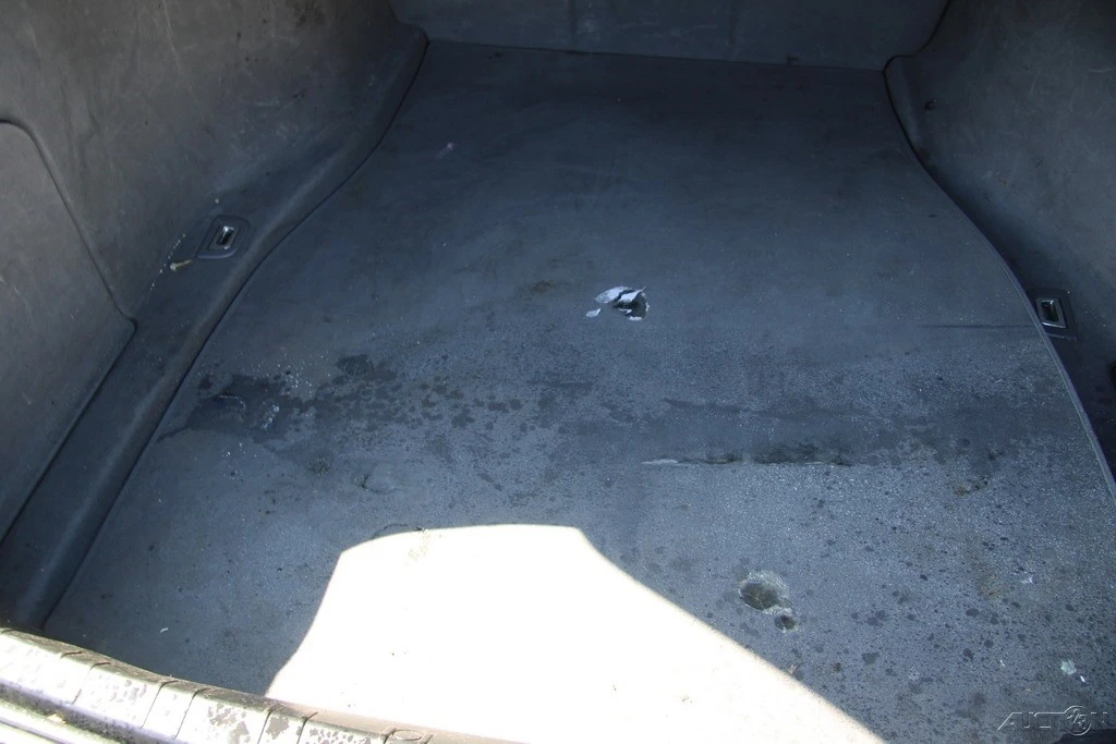 2002 BMW E65/E66 7 Series - Image 21 of 21