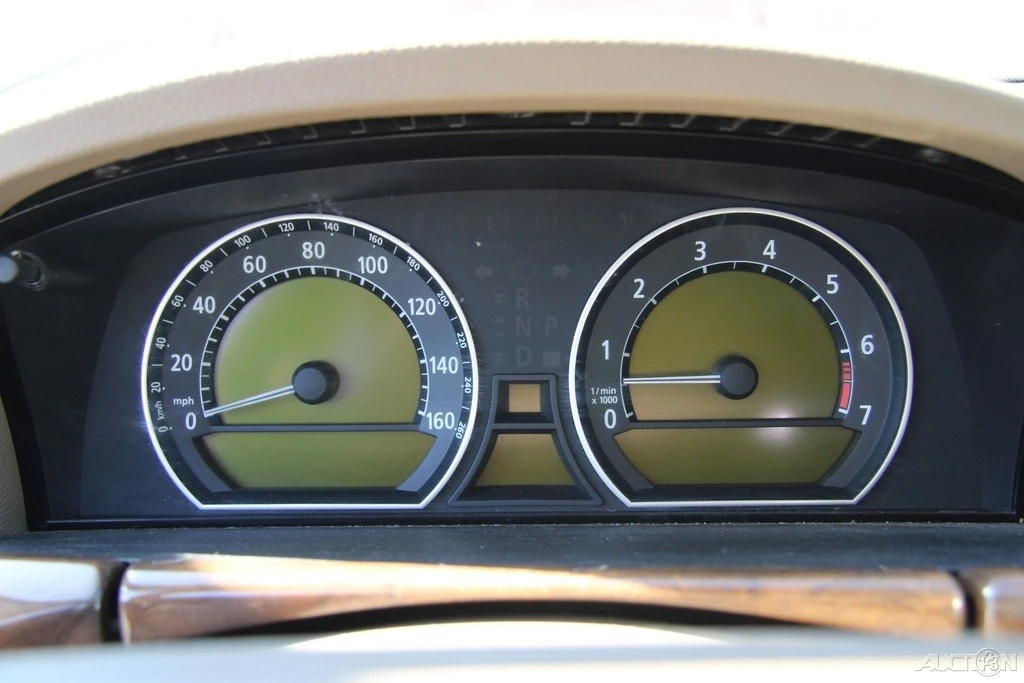 2002 BMW E65/E66 7 Series - Image 15 of 21