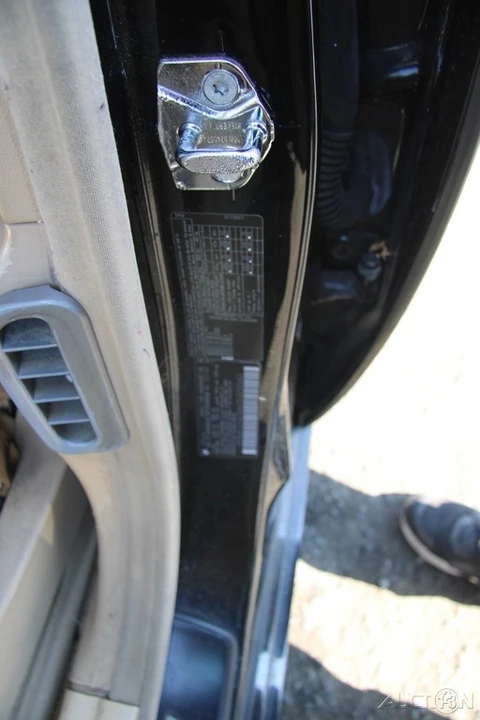 2002 BMW E65/E66 7 Series - Image 11 of 21