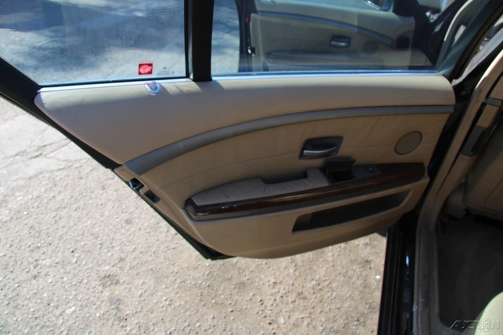 2002 BMW E65/E66 7 Series - Image 19 of 21