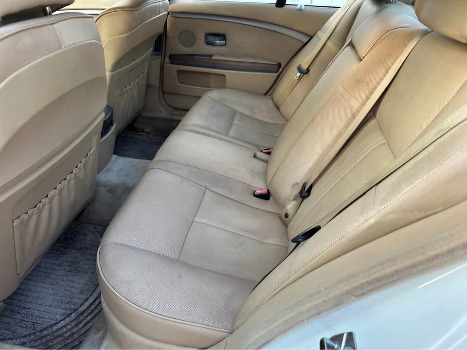 2002 BMW E65/E66 7 Series - Image 12 of 16