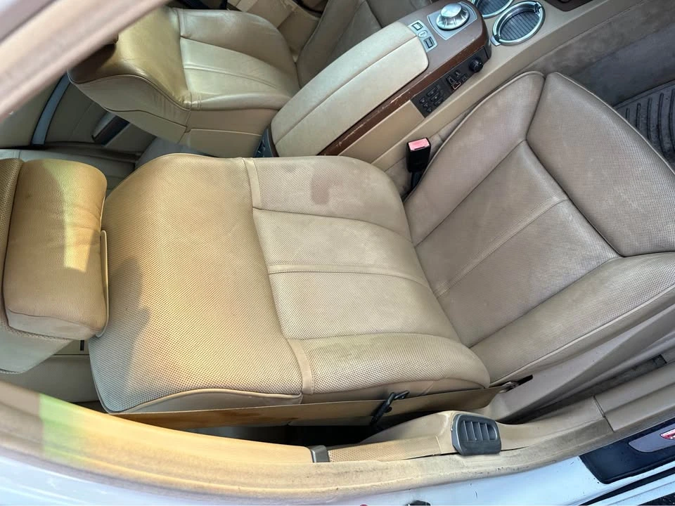 2002 BMW E65/E66 7 Series - Image 10 of 16