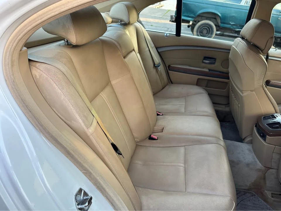 2002 BMW E65/E66 7 Series - Image 16 of 16