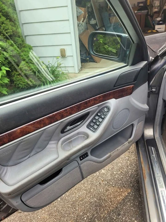 2002 BMW E65/E66 7 Series - Image 6 of 9
