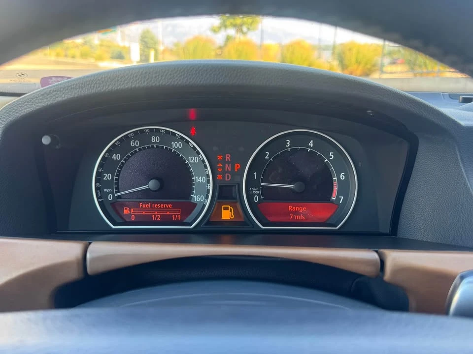 2002 BMW E65/E66 7 Series - Image 15 of 15
