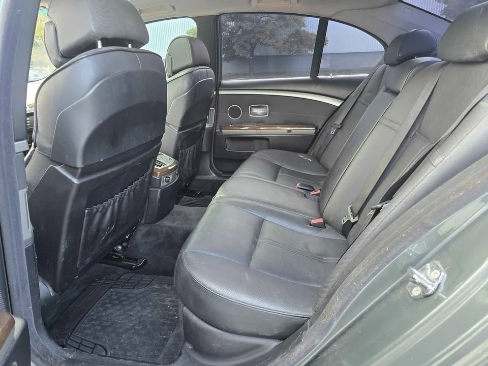 2002 BMW E65/E66 7 Series - Image 11 of 16