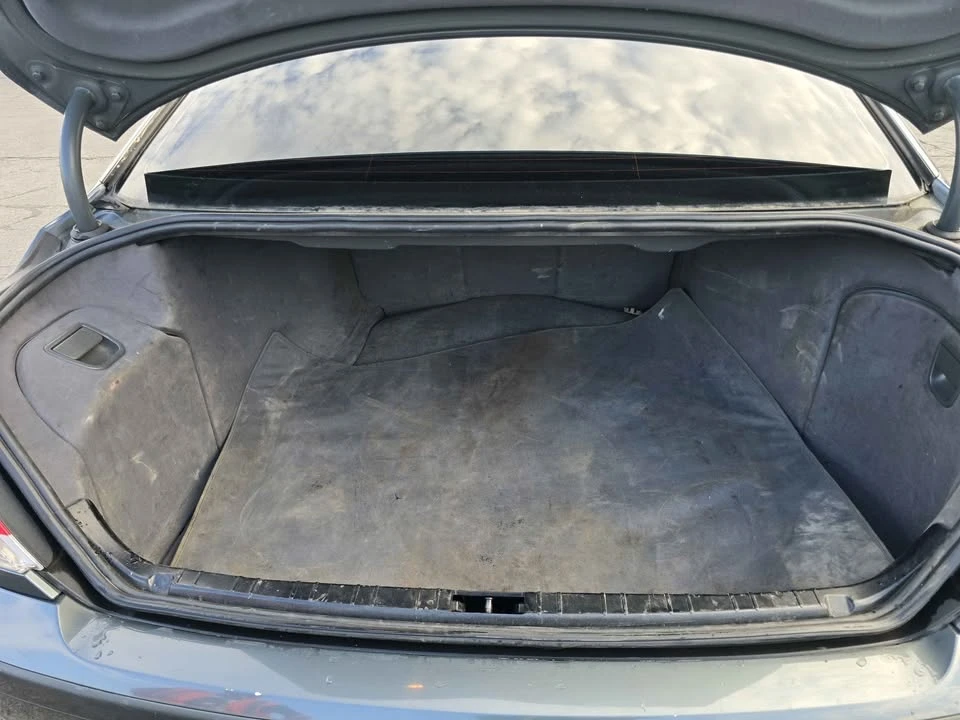 2002 BMW E65/E66 7 Series - Image 12 of 16
