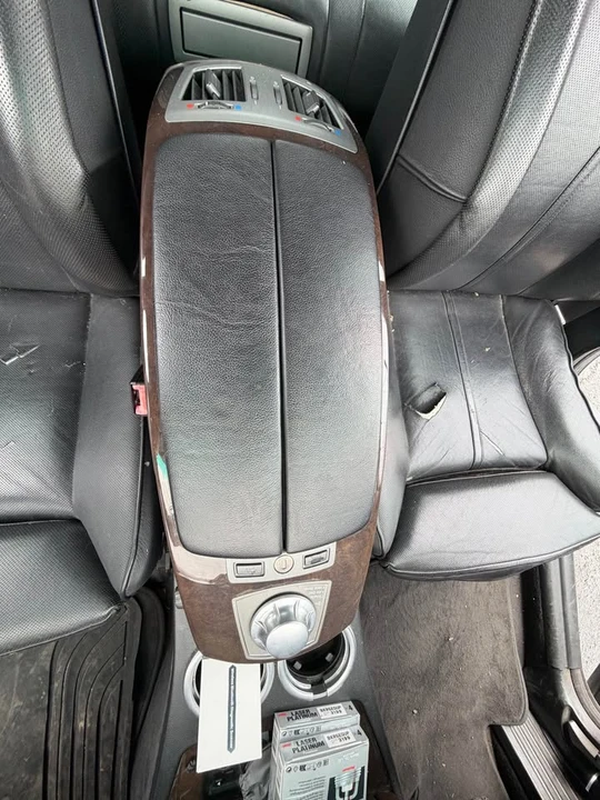 2002 BMW E65/E66 7 Series - Image 7 of 13