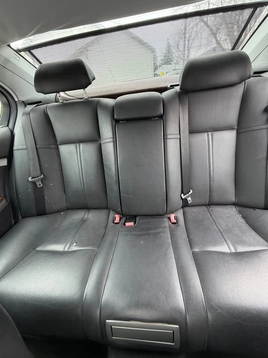 2002 BMW E65/E66 7 Series - Image 8 of 13
