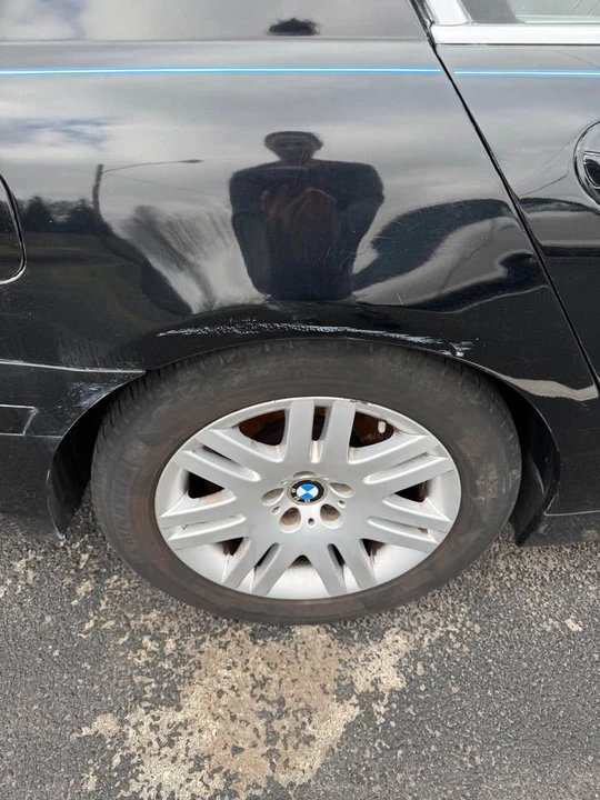 2002 BMW E65/E66 7 Series - Image 11 of 13