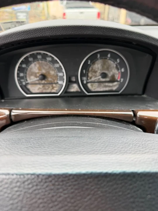 2002 BMW E65/E66 7 Series - Image 4 of 13