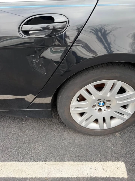 2002 BMW E65/E66 7 Series - Image 9 of 13