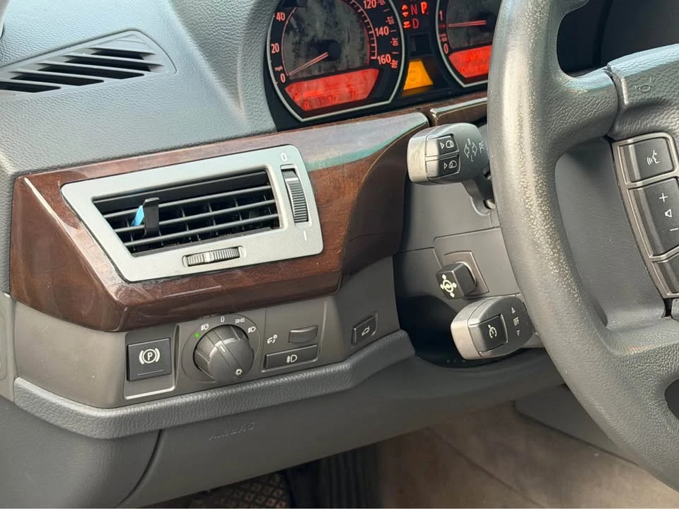 2002 BMW E65/E66 7 Series - Image 11 of 20