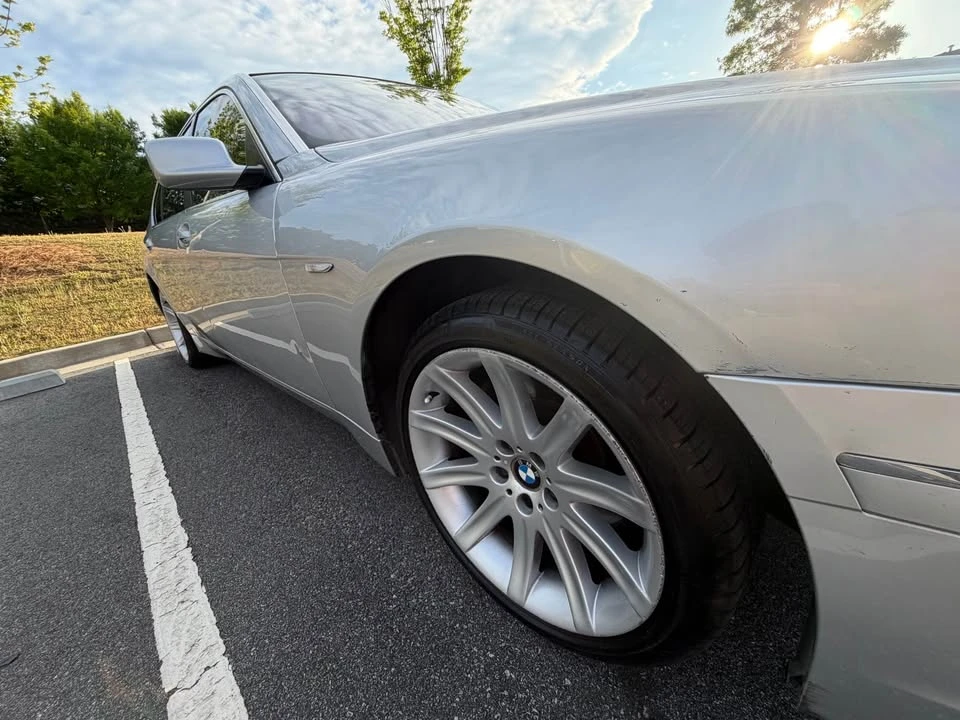 2002 BMW E65/E66 7 Series - Image 6 of 20