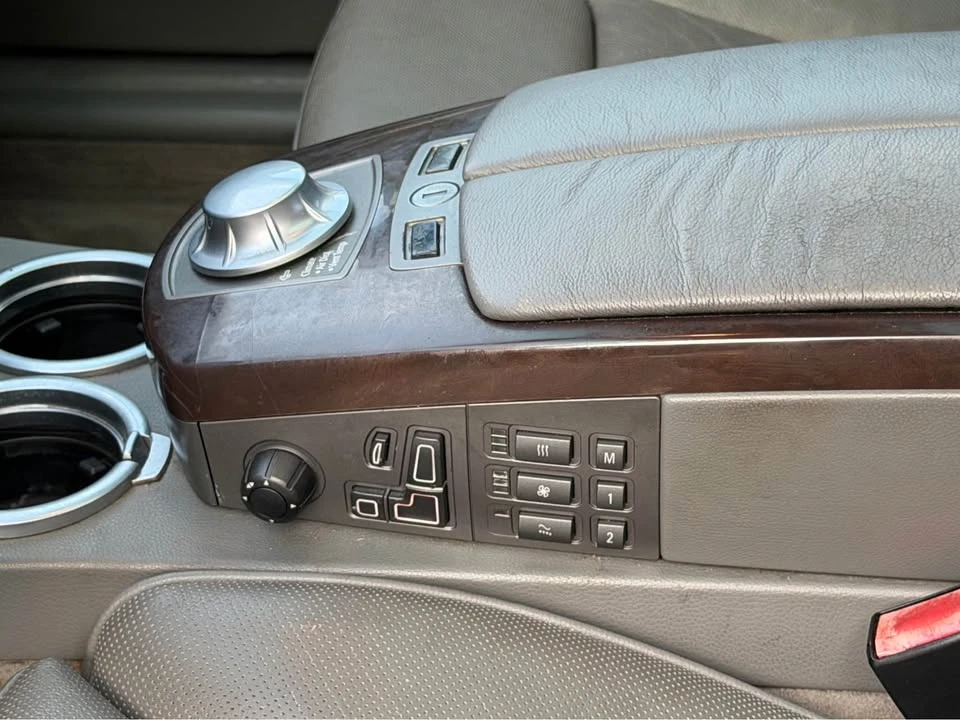 2002 BMW E65/E66 7 Series - Image 13 of 20