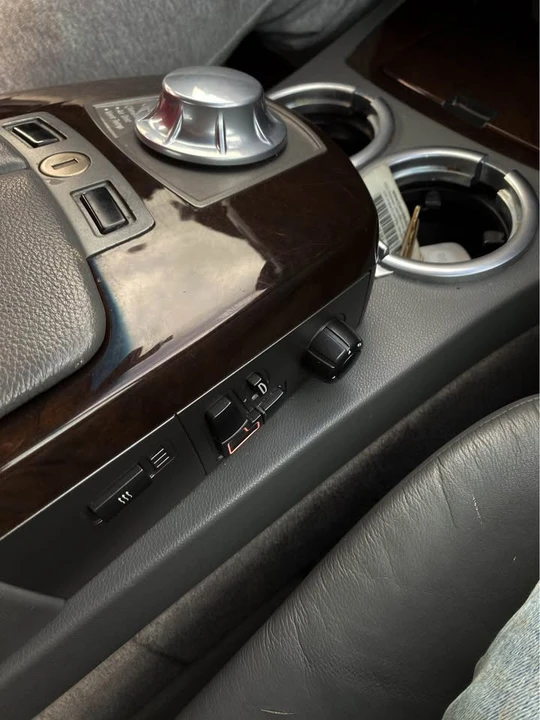 2002 BMW E65/E66 7 Series - Image 11 of 11