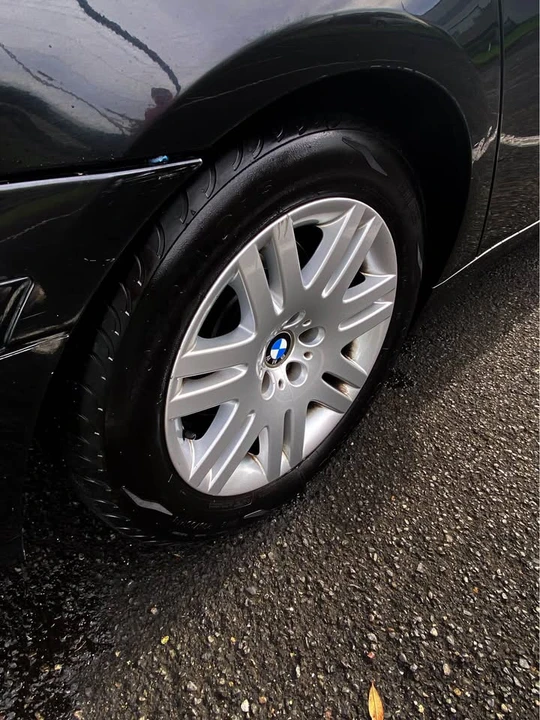 2002 BMW E65/E66 7 Series - Image 6 of 11