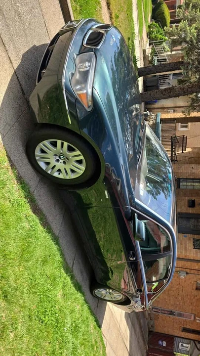 2002 BMW E65/E66 7 Series - Image 2 of 9
