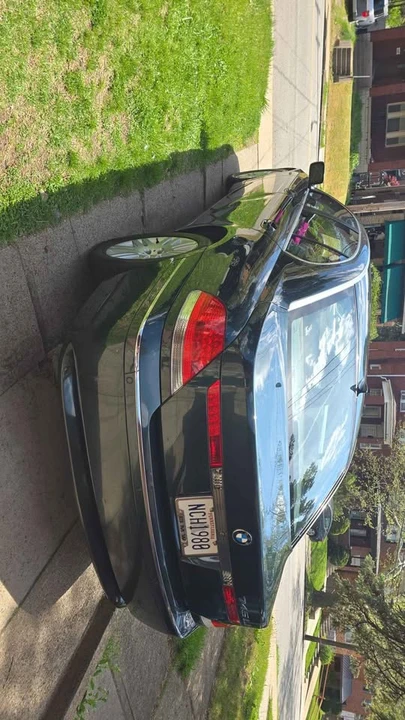 2002 BMW E65/E66 7 Series - Image 4 of 9