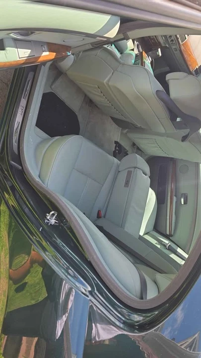 2002 BMW E65/E66 7 Series - Image 6 of 9