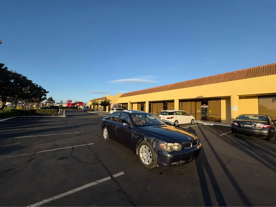 2002 BMW E65/E66 7 Series - Image 4 of 6
