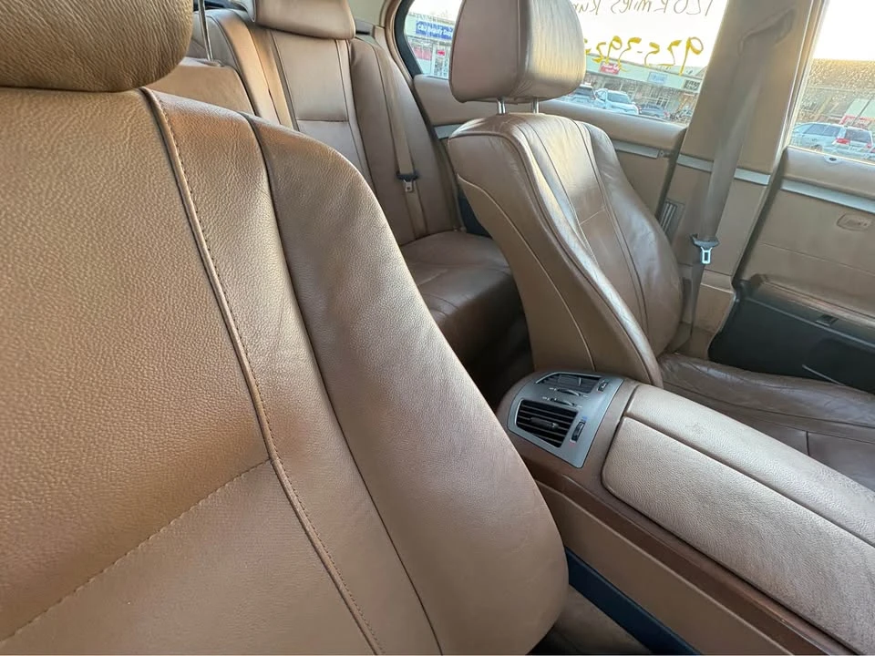 2002 BMW E65/E66 7 Series - Image 6 of 6