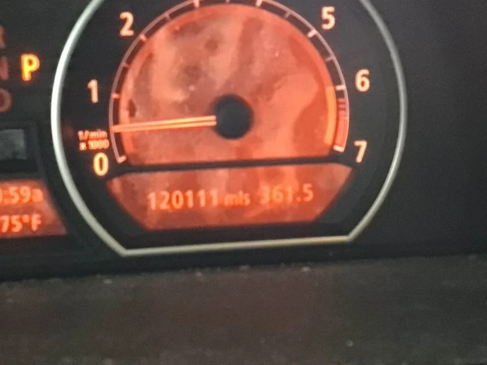 2002 BMW E65/E66 7 Series - Image 4 of 9