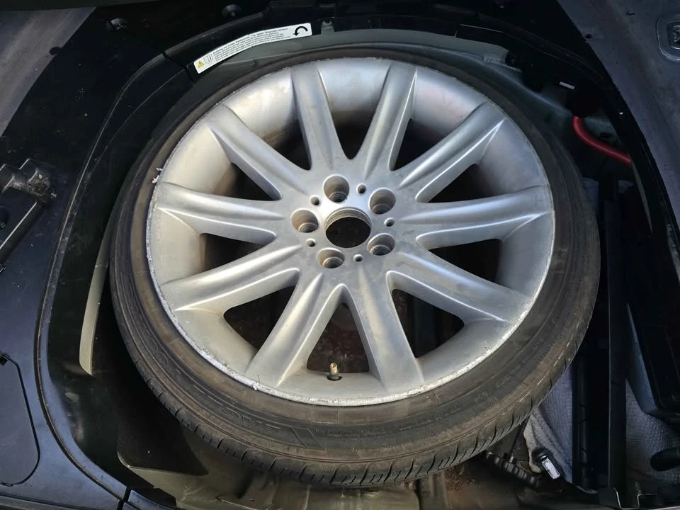 2002 BMW E65/E66 7 Series - Image 15 of 15