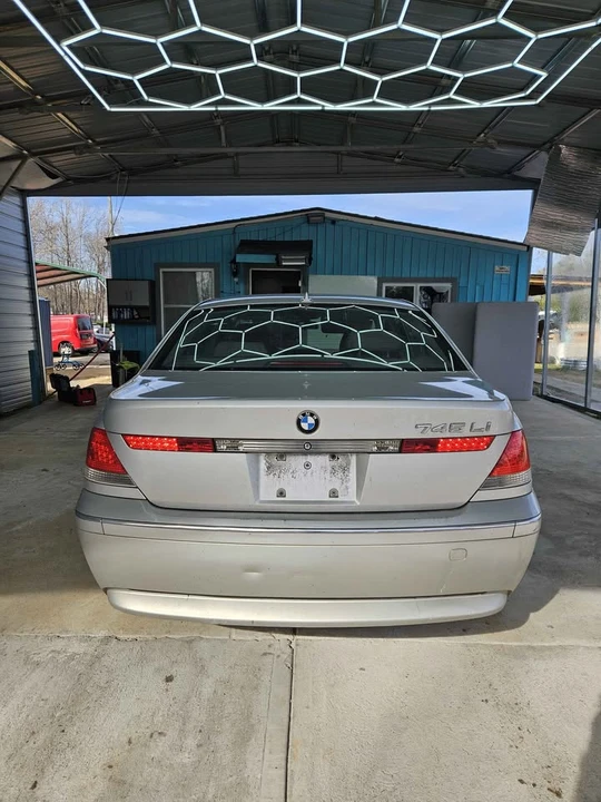 2002 BMW E65/E66 7 Series - Image 7 of 15