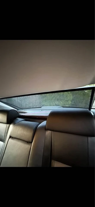 2002 BMW E65/E66 750i & 760i Sedan - Image 9 of 9