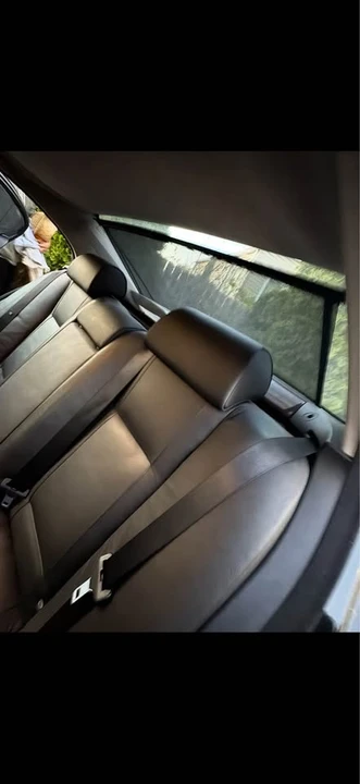 2002 BMW E65/E66 750i & 760i Sedan - Image 7 of 9