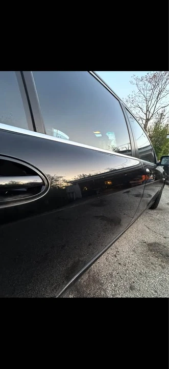 2002 BMW E65/E66 750i & 760i Sedan - Image 3 of 9