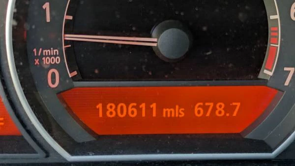 2002 BMW E65/E66 7 Series - Image 16 of 16