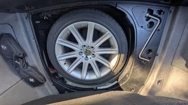 2002 BMW E65/E66 7 Series - Image 15 of 16