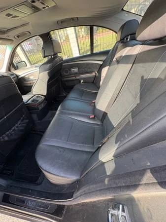 2002 BMW E65/E66 7 Series - Image 6 of 12