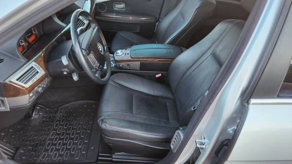2002 BMW E65/E66 7 Series - Image 12 of 21
