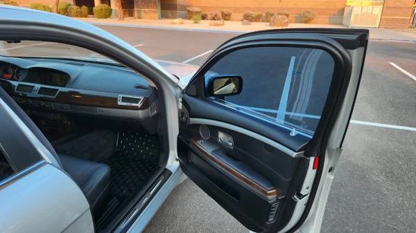 2002 BMW E65/E66 7 Series - Image 21 of 21