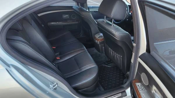 2002 BMW E65/E66 7 Series - Image 20 of 21