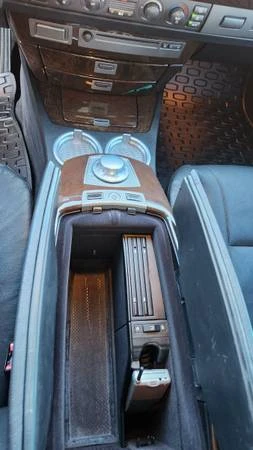 2002 BMW E65/E66 7 Series - Image 16 of 21