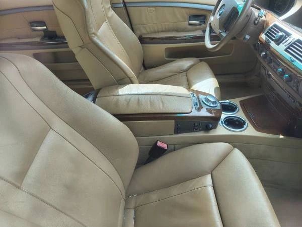 2002 BMW E65/E66 7 Series - Image 6 of 6