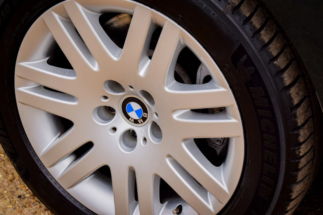 2002 BMW E65/E66 7 Series - Image 12 of 30