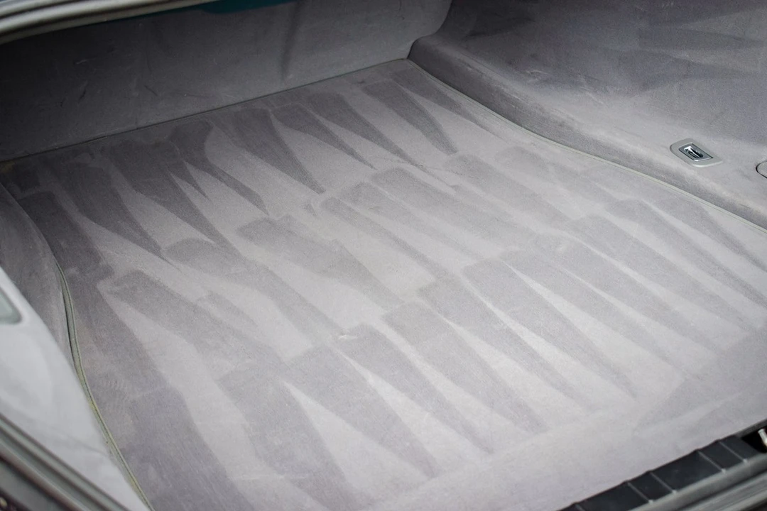 2002 BMW E65/E66 7 Series - Image 30 of 30
