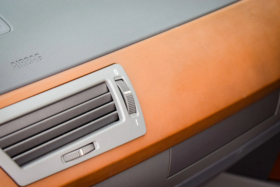 2002 BMW E65/E66 7 Series - Image 15 of 30