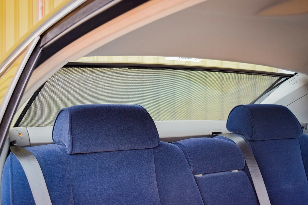 2002 BMW E65/E66 7 Series - Image 25 of 30