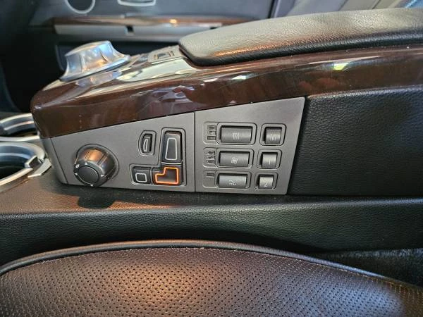 2002 BMW E65/E66 7 Series - Image 18 of 21