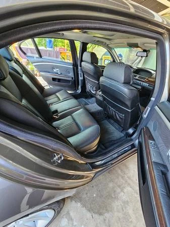 2002 BMW E65/E66 7 Series - Image 11 of 21