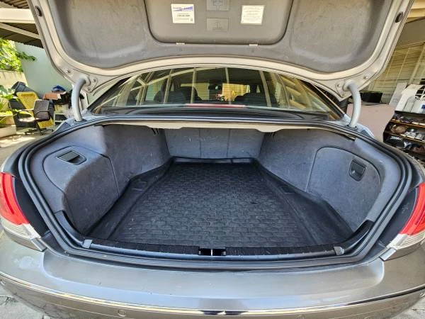 2002 BMW E65/E66 7 Series - Image 8 of 21