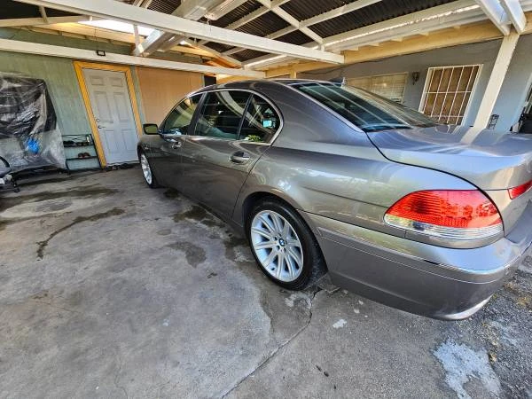 2002 BMW E65/E66 7 Series - Image 17 of 21