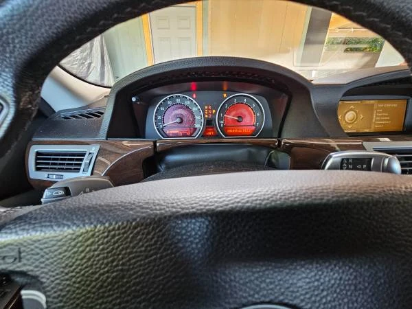 2002 BMW E65/E66 7 Series - Image 5 of 21
