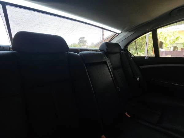2002 BMW E65/E66 7 Series - Image 21 of 21